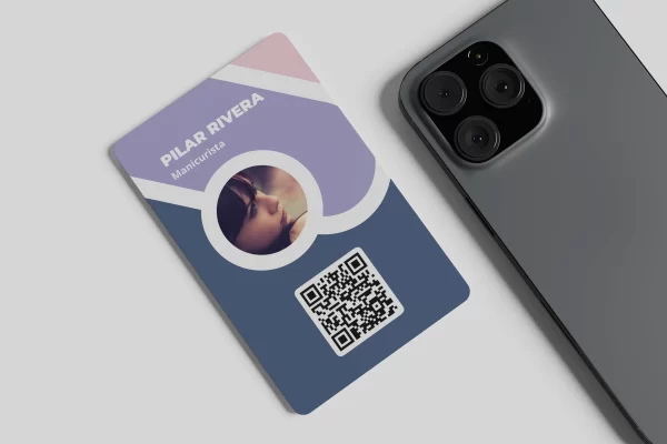 eDCard Modelo 2