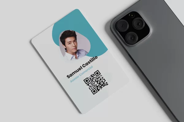 eDCard Modelo 5